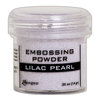Ranger Ink - Embossing Powder - Lilac Pearl