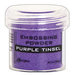 Ranger Ink - Embossing Powder - Purple Tinsel