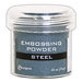 Ranger Ink - Embossing Powder - Steel Metallic