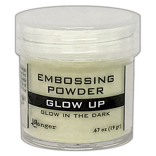 Ranger Ink - Embossing Powder - Glow Up
