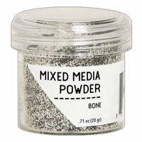 Ranger Ink - Mixed Media Powder - Bone