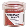 Ranger Ink - Mixed Media Powder - Scarlet