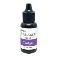 Ranger Ink - 49 and Market - Dye Ink Reinker - Twilight