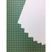Ranger Ink - Simon Hurley - 8.5 x 11 Cardstock - Stark White - 10 Sheets
