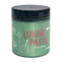 Ranger Ink - Simon Hurley - Lunar Paste - Later Gator