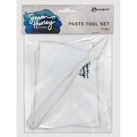 Simon Hurley Lunar Paste Bundle - Triple Berry, Minty Fresh,  Slippery When Wet with Paste Tool Set and Trebbies Detail Sticks : Arts,  Crafts & Sewing