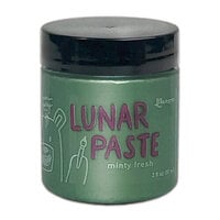 Ranger Ink - Simon Hurley - Lunar Paste - Minty Fresh