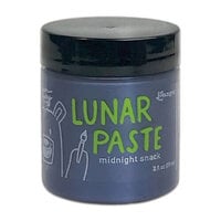 Ranger Ink - Simon Hurley - Lunar Paste - Midnight Snack