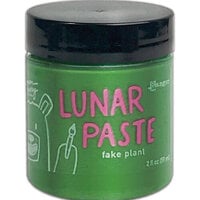 Ranger Ink - Simon Hurley - Lunar Paste - Fake Plant
