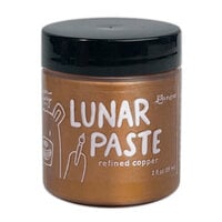 Ranger Ink - Simon Hurley - Lunar Paste - Refined Copper