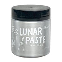 Ranger Ink - Simon Hurley - Lunar Paste - Silver Lining