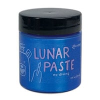 Ranger Ink - Simon Hurley - Lunar Paste - No Diving