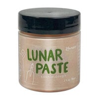 Ranger Ink - Simon Hurley - Lunar Paste - Cookie Dough