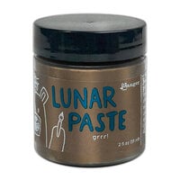 Ranger Ink - Simon Hurley - Lunar Paste - Grrr