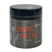 Ranger Ink - Simon Hurley - Lunar Paste - Shady