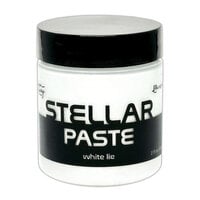 Ranger Ink - Simon Hurley - Stellar Paste - White Lie