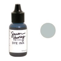 Ranger Ink - Simon Hurley - Dye Ink Reinkers - Minty Fresh