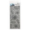 Ranger Ink - Simon Hurley - Cling Mounted Rubber Stamps - Slimline - Fresh Cut Flowers