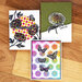Ranger Ink - Simon Hurley - Clear Photopolymer Stamps - Beautiful Blooms