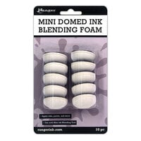 Ranger Ink - Tim Holtz - Mini Ink Blending Tool Replacement Foams - Domed