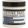 Ranger Ink - Texture Paste - Transparent Gloss