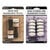 Ranger Ink - Tim Holtz - Mini Ink Blending Tool and Replacement Foam Bundle - Domed