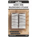 Ranger Ink - Tim Holtz - Mini Ink Blending Tool Replacement Foams - Round - 2 Pack