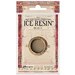 Ranger Ink - ICE Resin - Milan Bezels - Circle - Medium - Antique Bronze