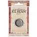 Ranger Ink - ICE Resin - Milan Bezels - Circle - Medium - Antique Silver