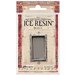 Ranger Ink - ICE Resin - Milan Bezels - Rectangle - Medium - Antique Silver