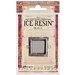 Ranger Ink - ICE Resin - Milan Bezels - Square - Medium - Antique Silver