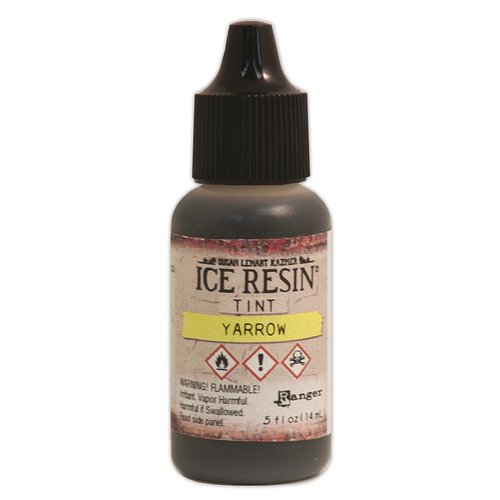 Ranger Ink - ICE Resin - Tints - Yarrow