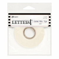 Ranger Ink - Letter It Collection - Double Sided Tape