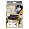 Ranger Ink - Letter It Collection - Perfect Pearls Kit