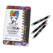 Ranger Ink - Dina Wakley Media - Scribble Sticks - Set 3