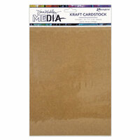 Ranger Ink - Dina Wakley Media - Kraft Paper Pack