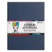 Ranger Ink - Dina Wakley Media - Media Journal - Blue Edition