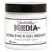 Ranger Ink - Dina Wakley Media - Ultra Thick Gel Medium