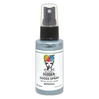 Ranger Ink - Dina Wakley Media - Gloss Sprays - Mineral