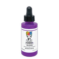 Ranger Ink - Dina Wakley Media - Gloss Drops - Bodacious