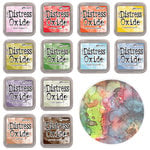 Ranger Ink - Tim Holtz - Distress Oxides Ink Pad Kit - Bundle Four