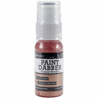 Ranger Ink - Adirondack Acrylic Paint Dabber - Copper Metallic