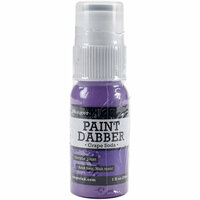 Ranger Ink - Adirondack Acrylic Paint Dabber - Grape Soda
