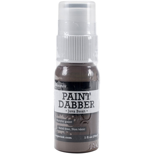 Ranger Ink - Adirondack Acrylic Paint Dabber - Java Bean