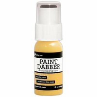 Ranger Ink - Adirondack Acrylic Paint Dabber - Buttered Popcorn