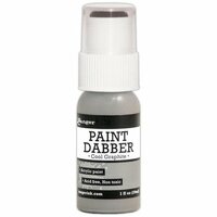 Ranger Ink - Adirondack Acrylic Paint Dabber - Cool Graphite