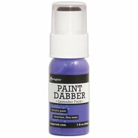 Ranger Ink - Adirondack Acrylic Paint Dabber - Lavender Field