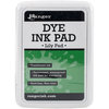 Ranger Ink - Dye Ink Pad - Lily Pad