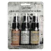 Ranger Ink - Tim Holtz - Distress Mica Sprays - 3 Pack