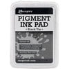 Ranger Ink - Pigment Ink Pad - Black Tie